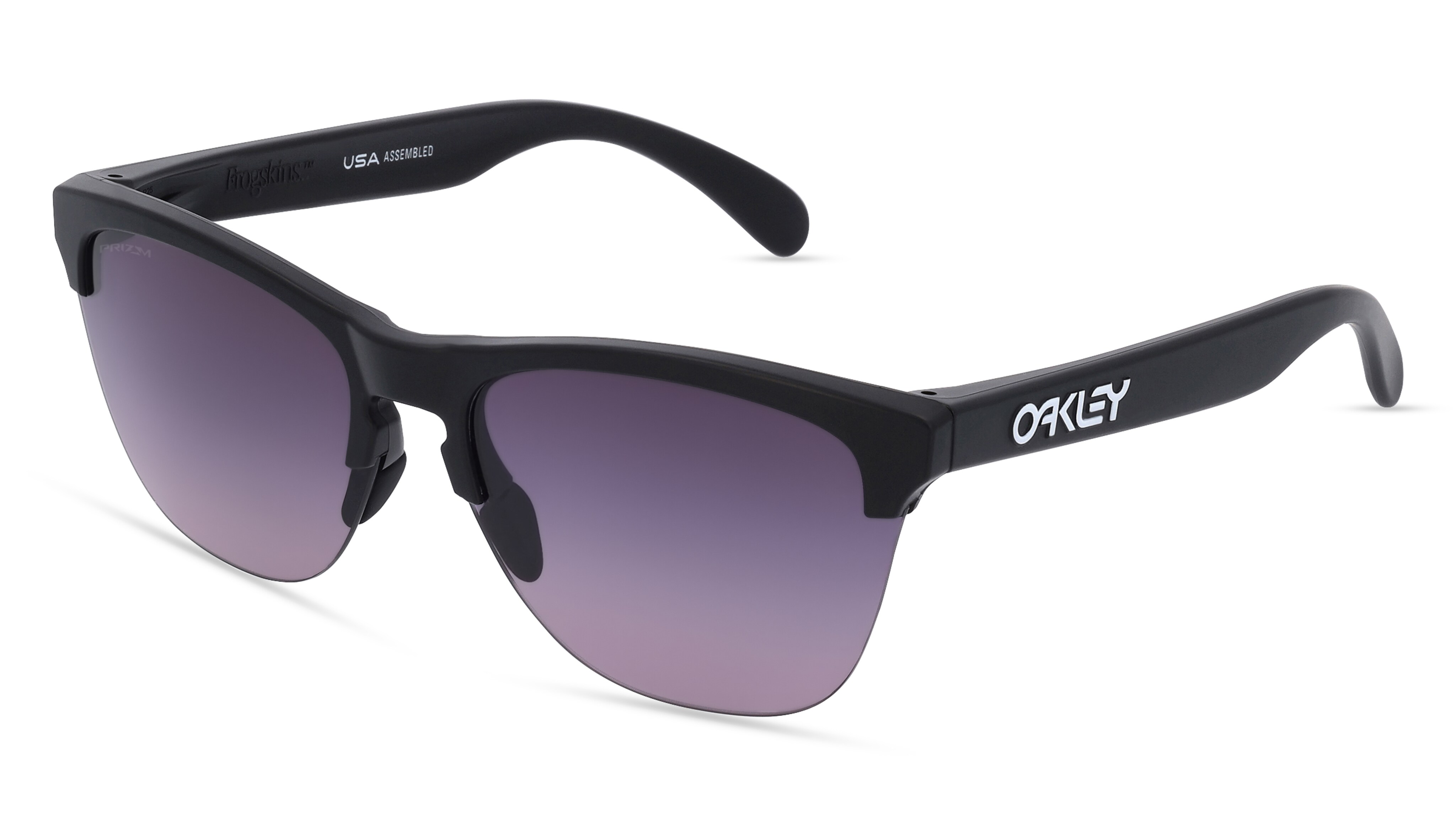 Oakley OO9374 FROGSKINS LITE