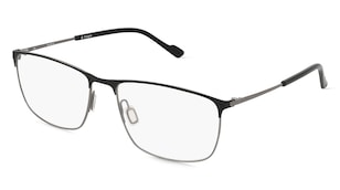 variant 26897 / Fielmann GS 004 CL / Noir Gun