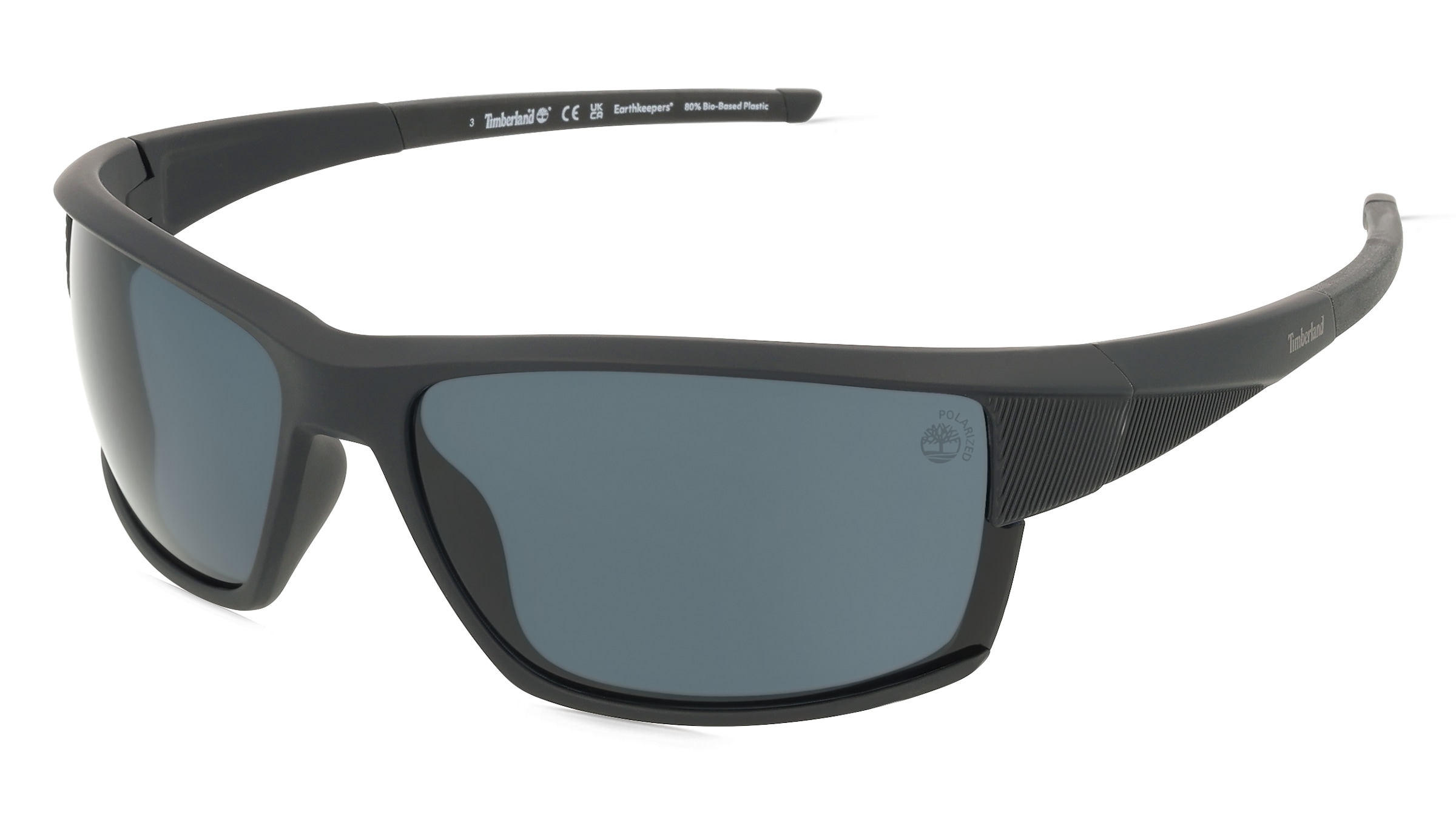 variant 20083 / Timberland TB9308 / Schwarz Matt