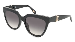 variant 27763 / Just Cavalli SJC105 / Schwarz Glänzend