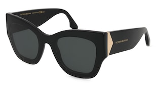 variant 19066 / Victoria Beckham VB652S / Schwarz