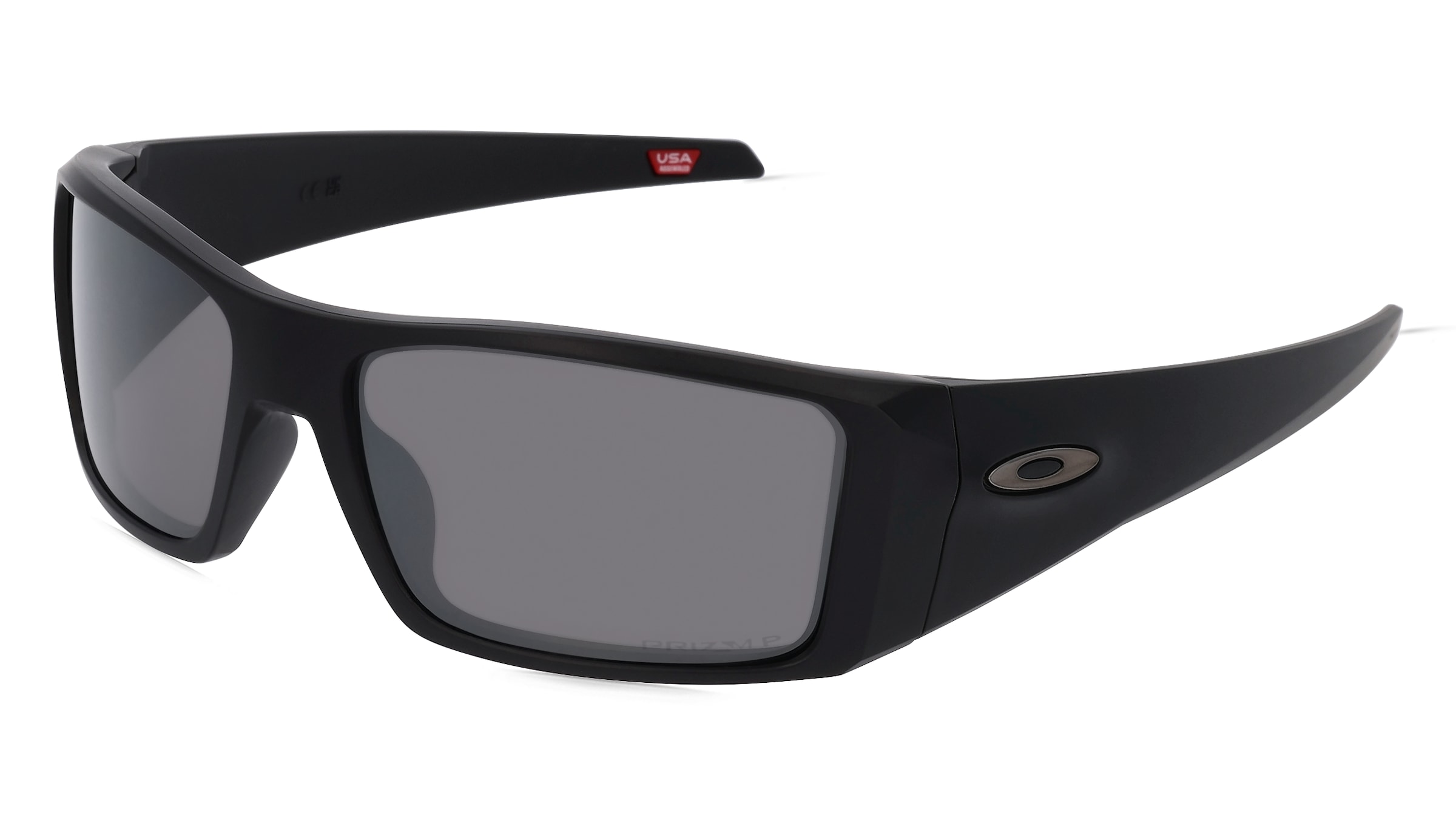 variant 11186 / Oakley OO9231 HELIOSTAT / Schwarz Matt