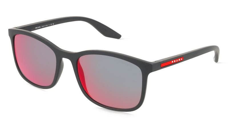 PSA08S Prada Linea Rossa