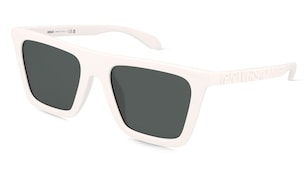 variant 20473 / Versace 0VE4468U / Bianco Trasparente