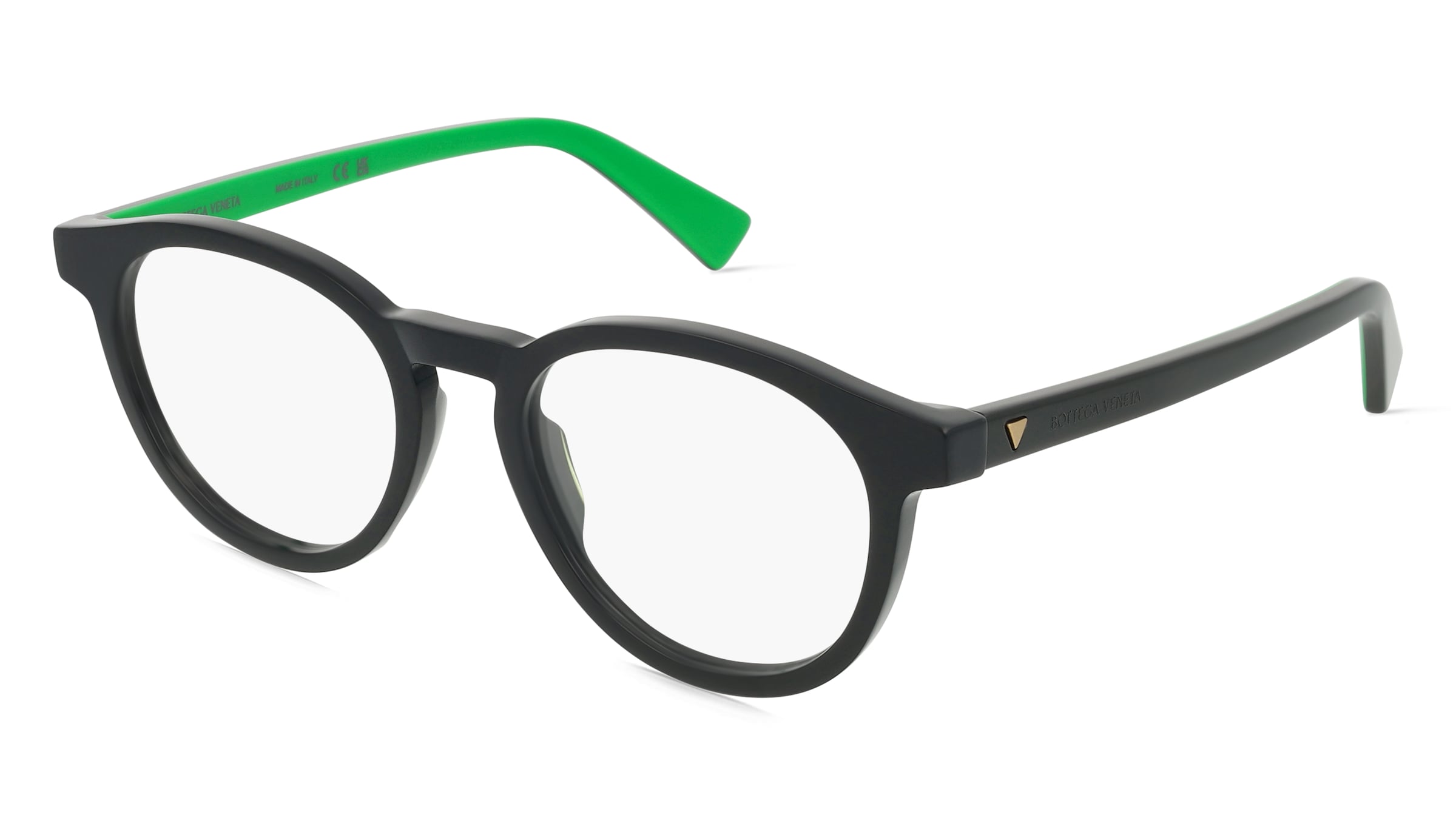 variant 21868 / Bottega Veneta BV1225O / Schwarz Grün