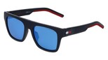 variant 10686 / Tommy Hilfiger Eyewear TH 1976/S / Blau Rot