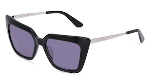 variant 7980 / Calvin Klein CK22516S / Černá Lesklá
