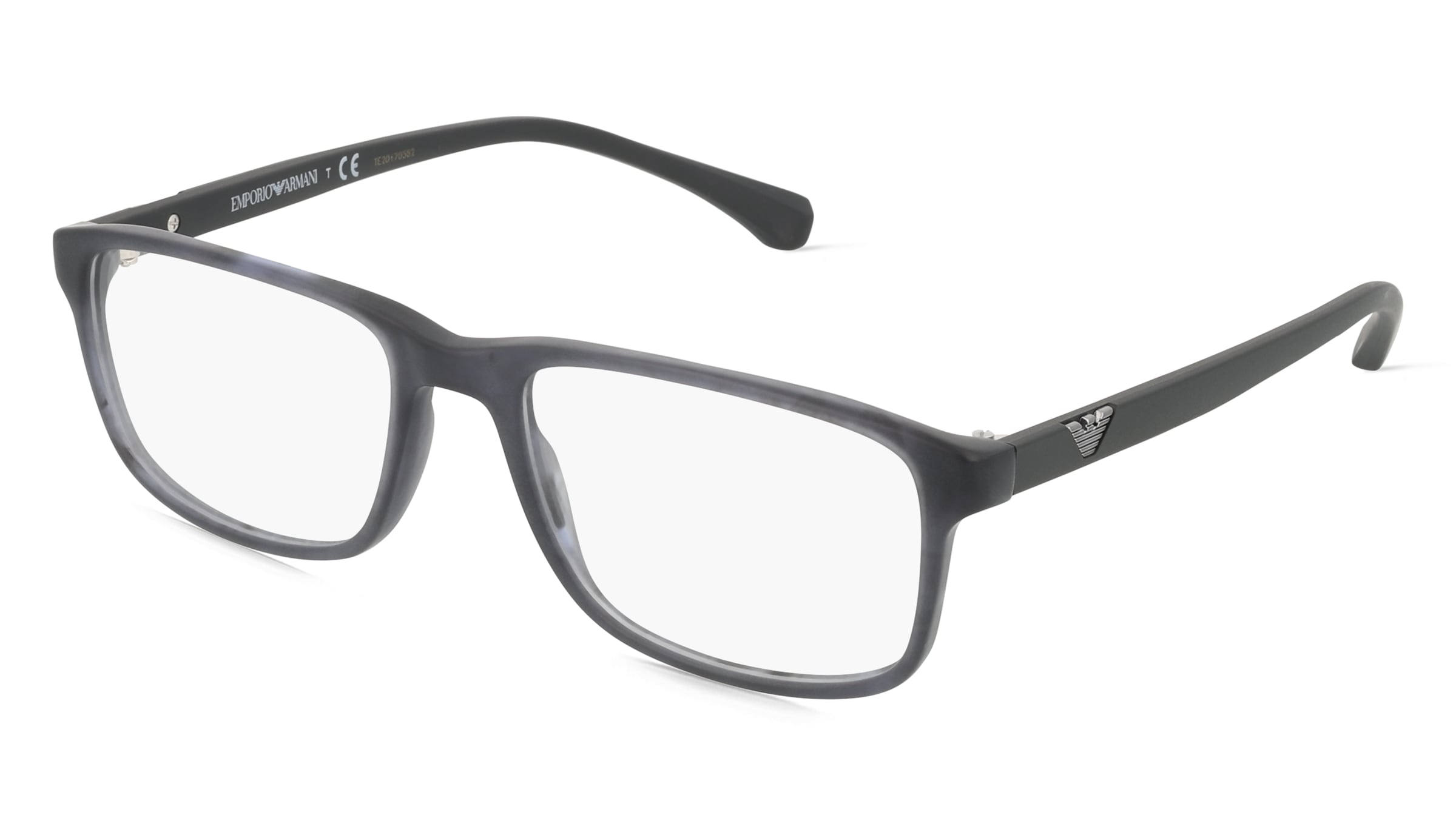 variant 26084 / Emporio Armani EA3098 / Blau Matt