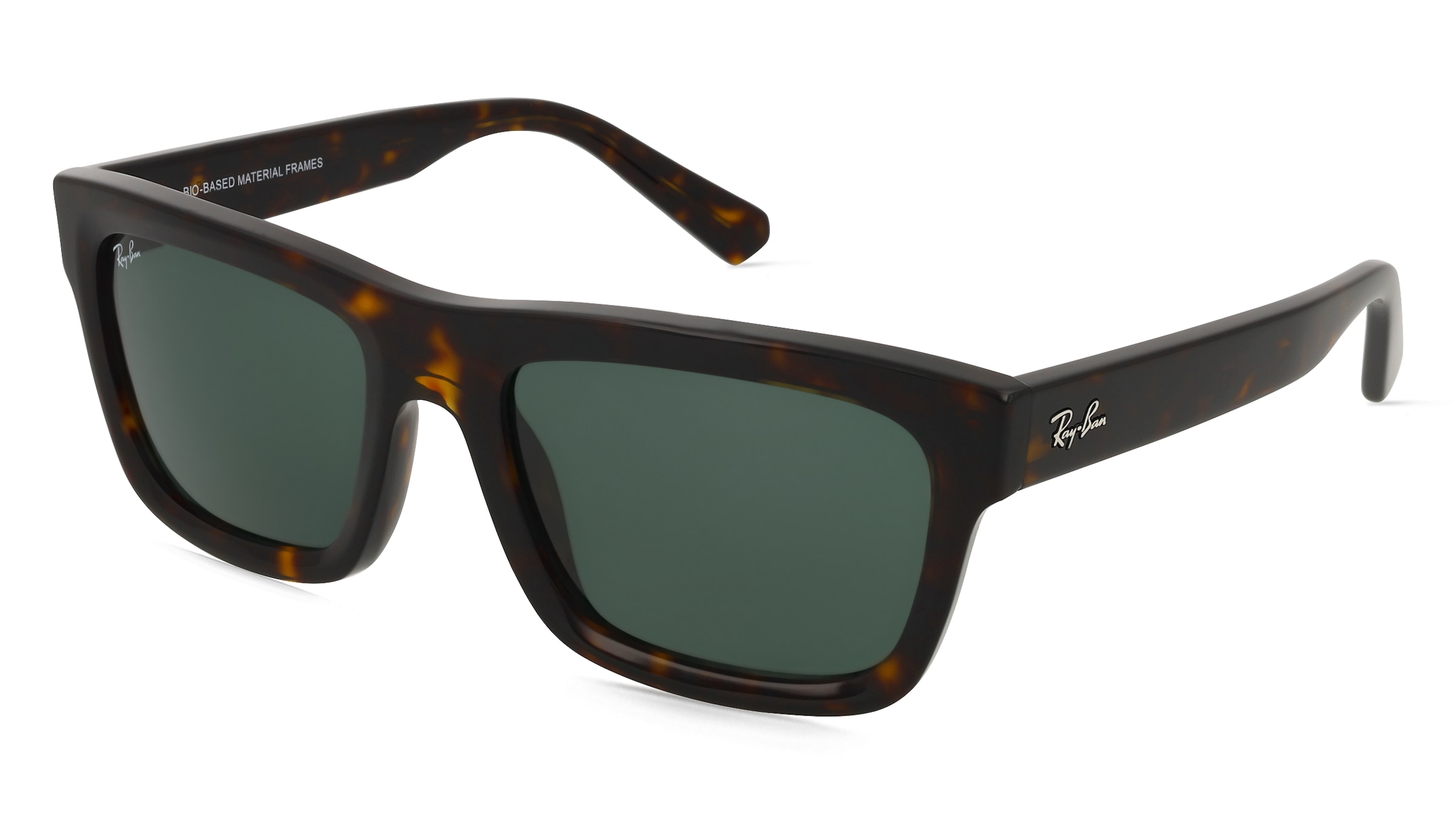 variant 20643 / Ray-Ban RB4396 / Havanna