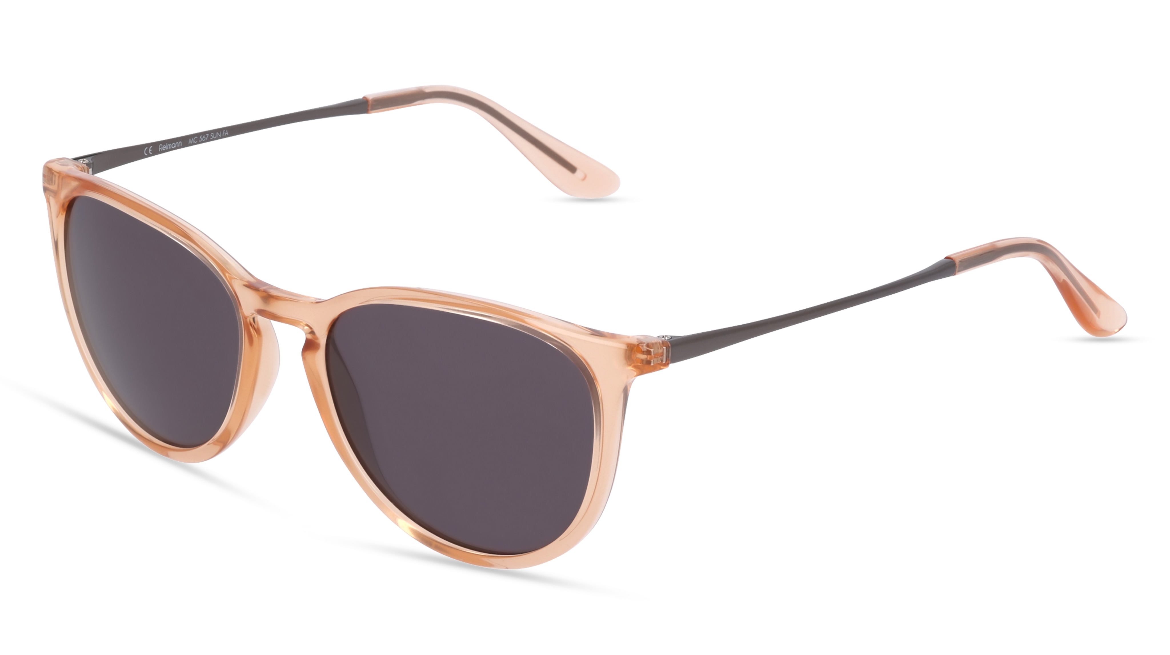 Fielmann MC 567 SUN FA FRANCIS