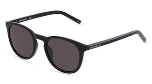 variant 9258 / Converse CV527S ELEVATE / Schwarz Glänzend