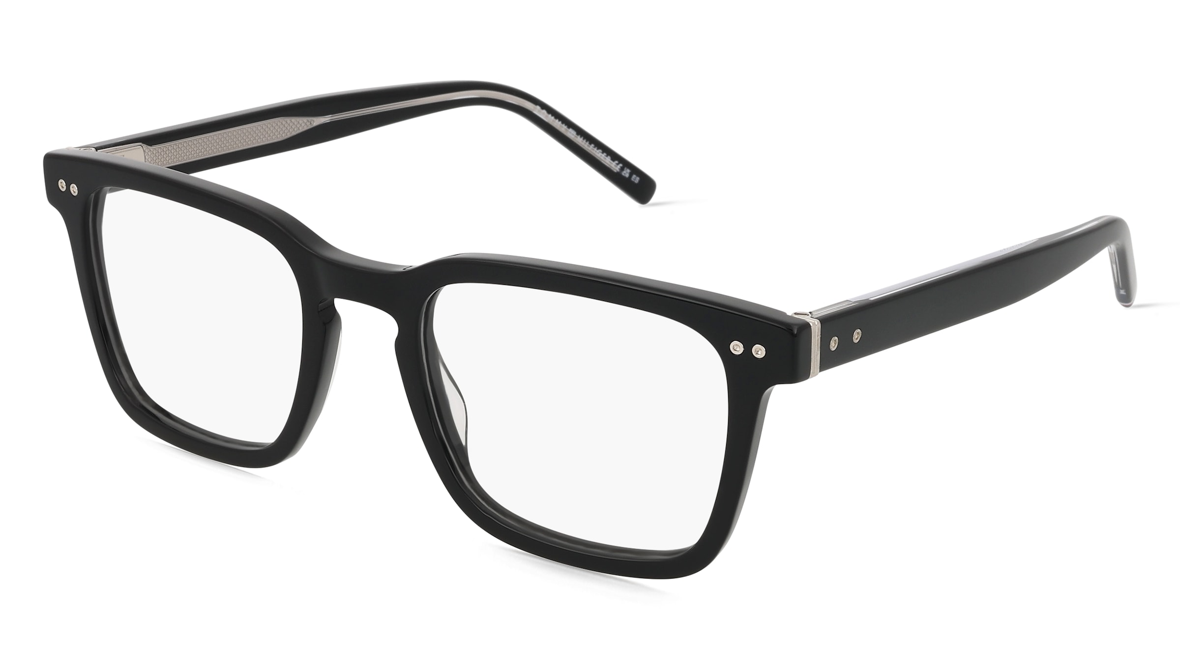 Tommy Hilfiger Eyewear TH 2034 in Schwarz online kaufen - Fielmann