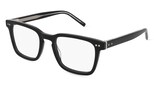 variant 22751 / Tommy Hilfiger Eyewear TH 2034 / nero