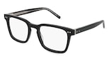variant 22751 / Tommy Hilfiger Eyewear TH 2034 / černá