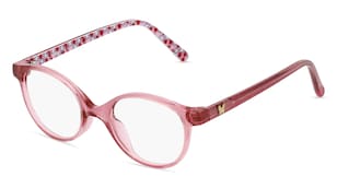 variant 2652 / Fielmann JIL 018 CL / Rose Transparent