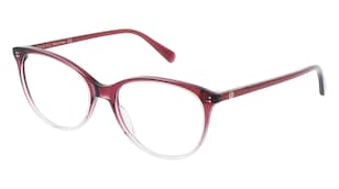 variant 4320 / Gucci GG 0550O / Burgunder Rose