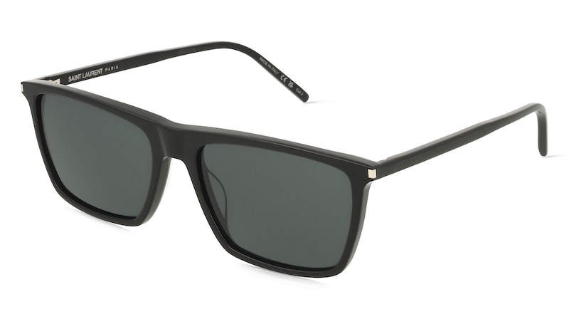 SL 668 Saint Laurent