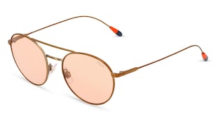variant 6459 / Polo by Ralph Lauren PH3136 / Miedziany Matowy