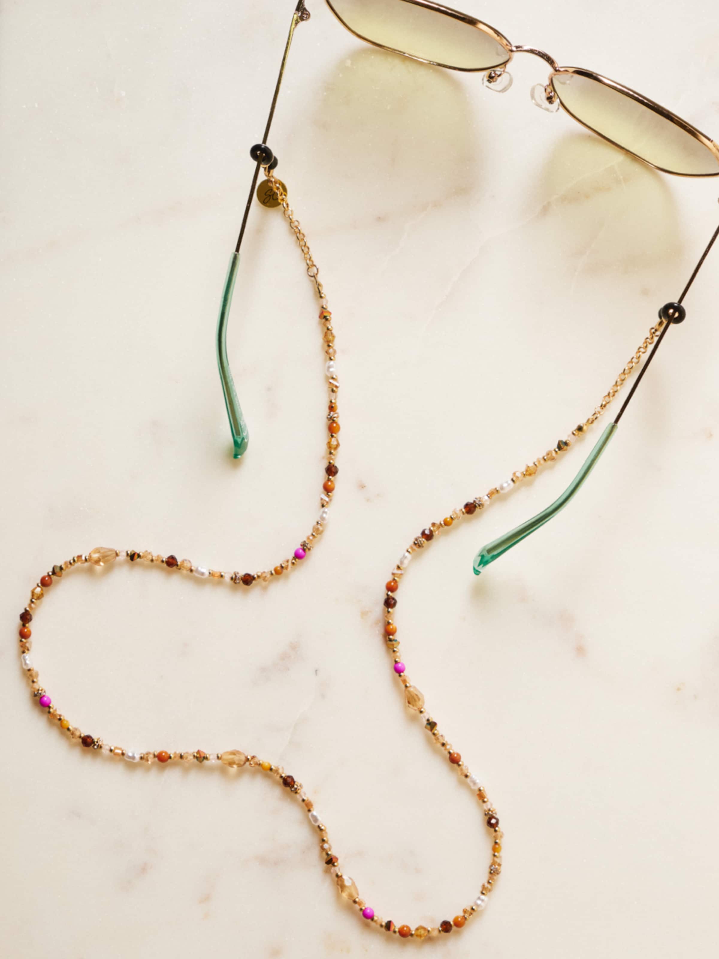 Sunny Cords Stella Pink