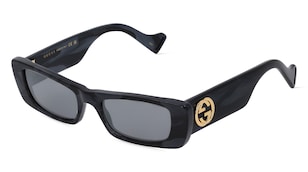 variant 10976 / GUCCI GG0516S / Šedá Mramorovaná