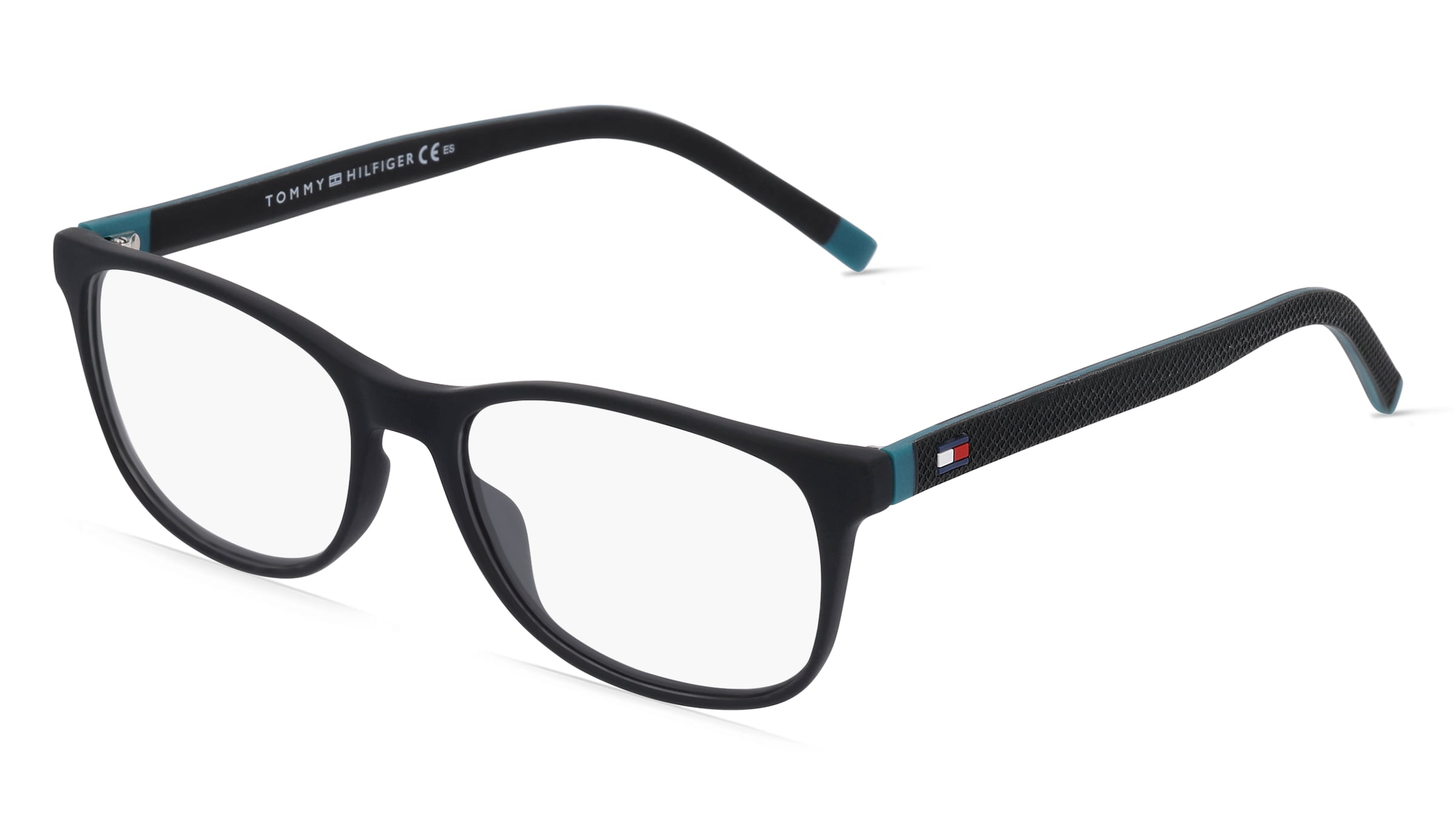 Tommy Hilfiger TH1950 in Schwarz Matt online kaufen Fielmann