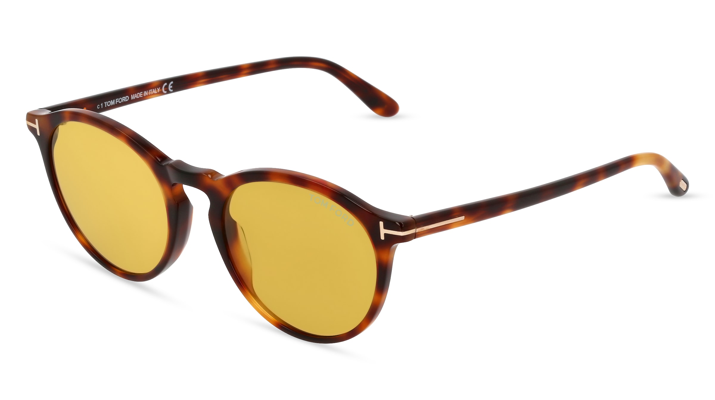 variant 7387 / Tom Ford FT0904 AURELE / Havanna