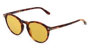 variant 7387 / Tom Ford FT0904 / Havanna