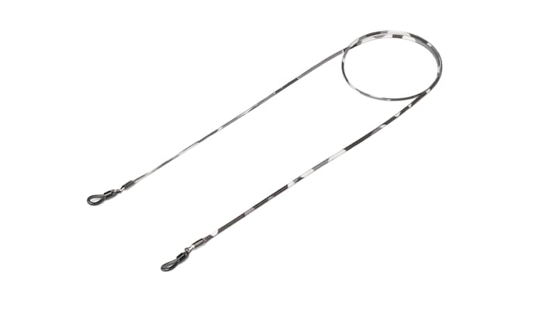 Brillenkette Army Chades