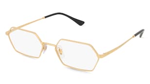 variant 20492 / Ray-Ban 0RX6528 YEVI / Gold