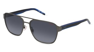 variant 19245 / Hugo HG 1298/S / Schwarz Blau