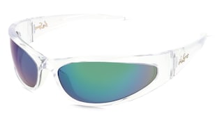 variant 27038 / Le Specs PHISHING / Kryształowy Przezroczysty