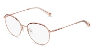 variant 375 / Brendel eyewear 902358 / Oro Borgogna