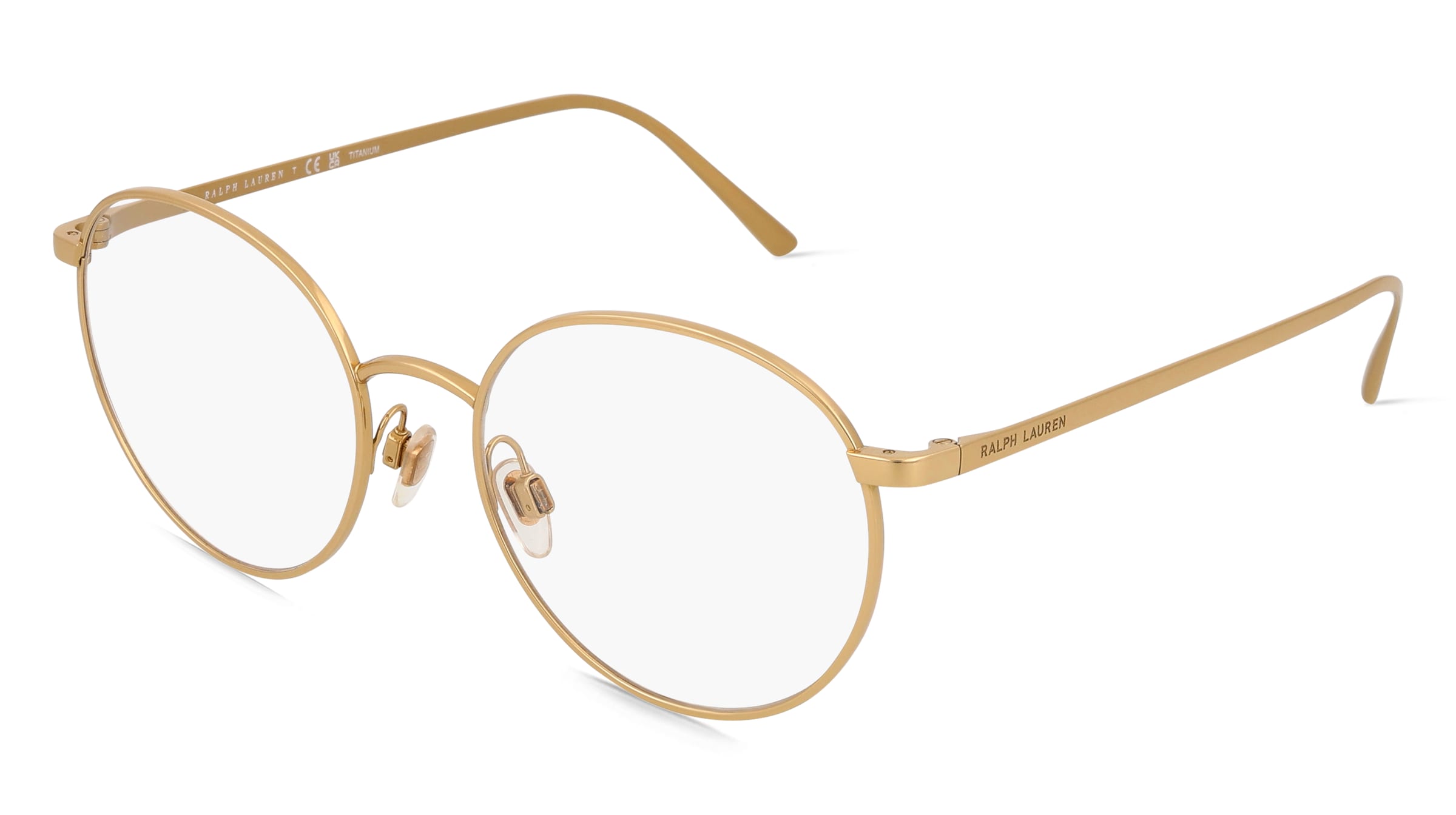 variant 23494 / Polo Ralph Lauren RL5116T / Gold Glänzend