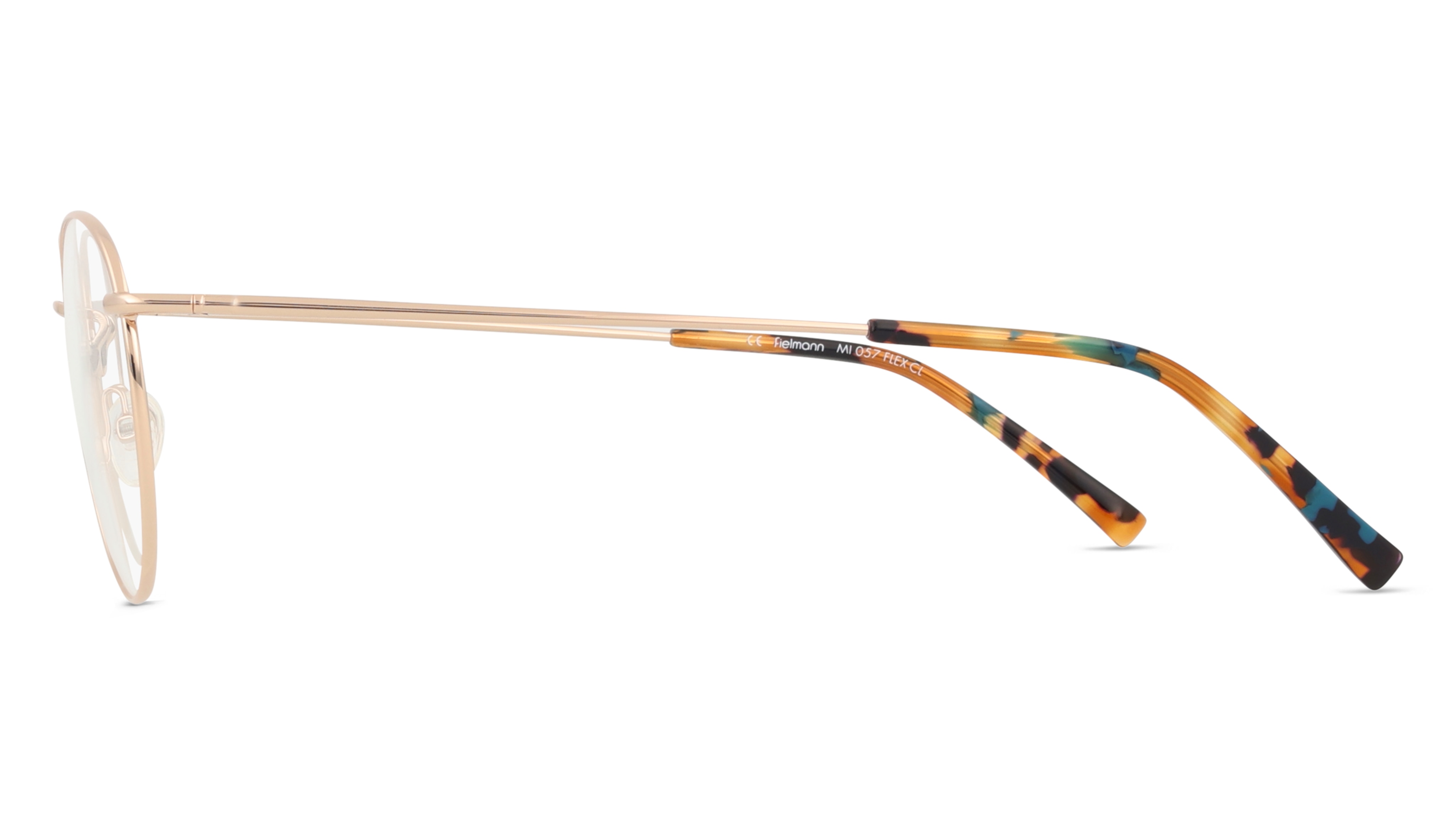 Fielmann MI 057 FLEX CL