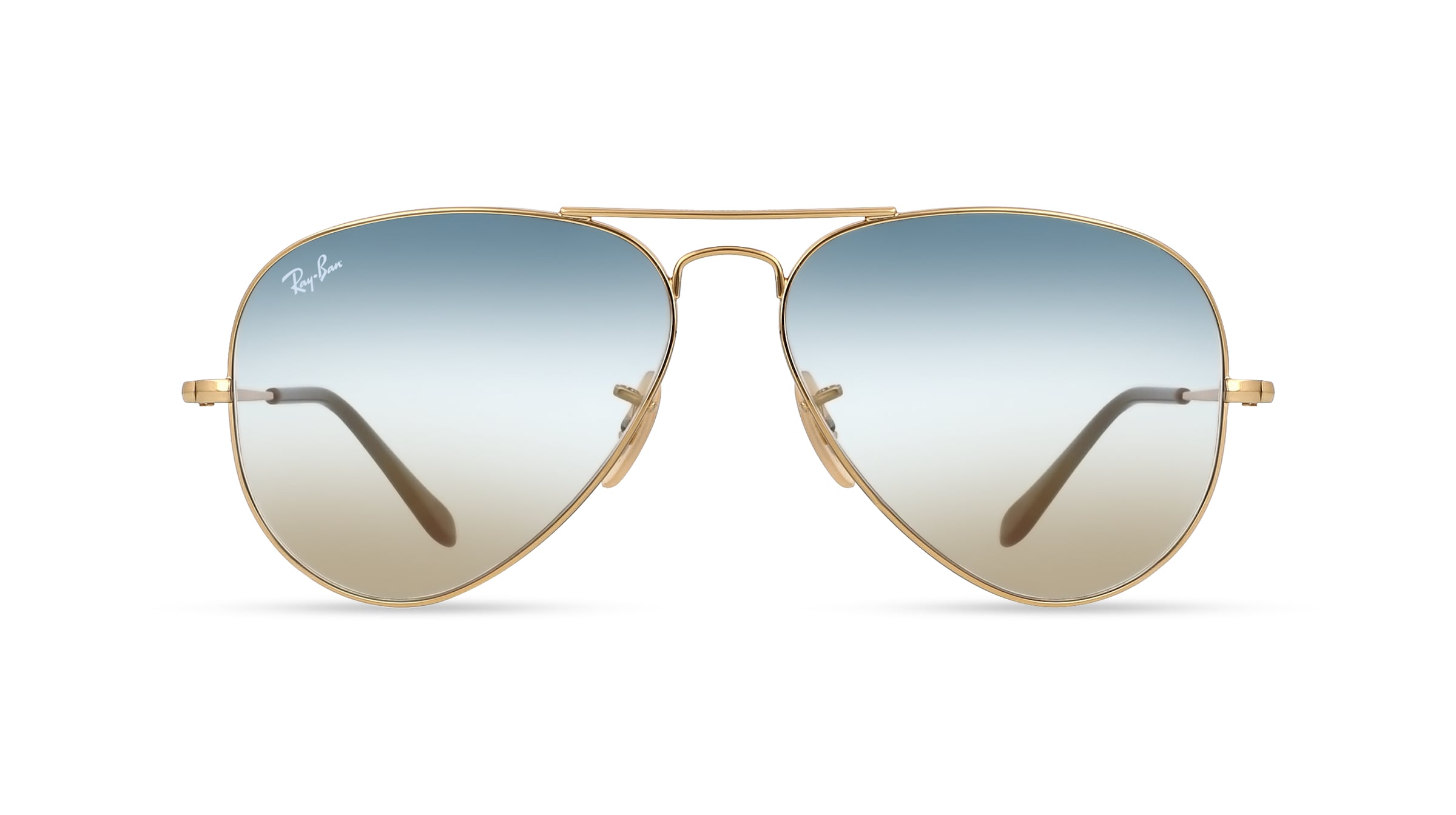 Ray-Ban RB 3689 AVIATOR METAL II