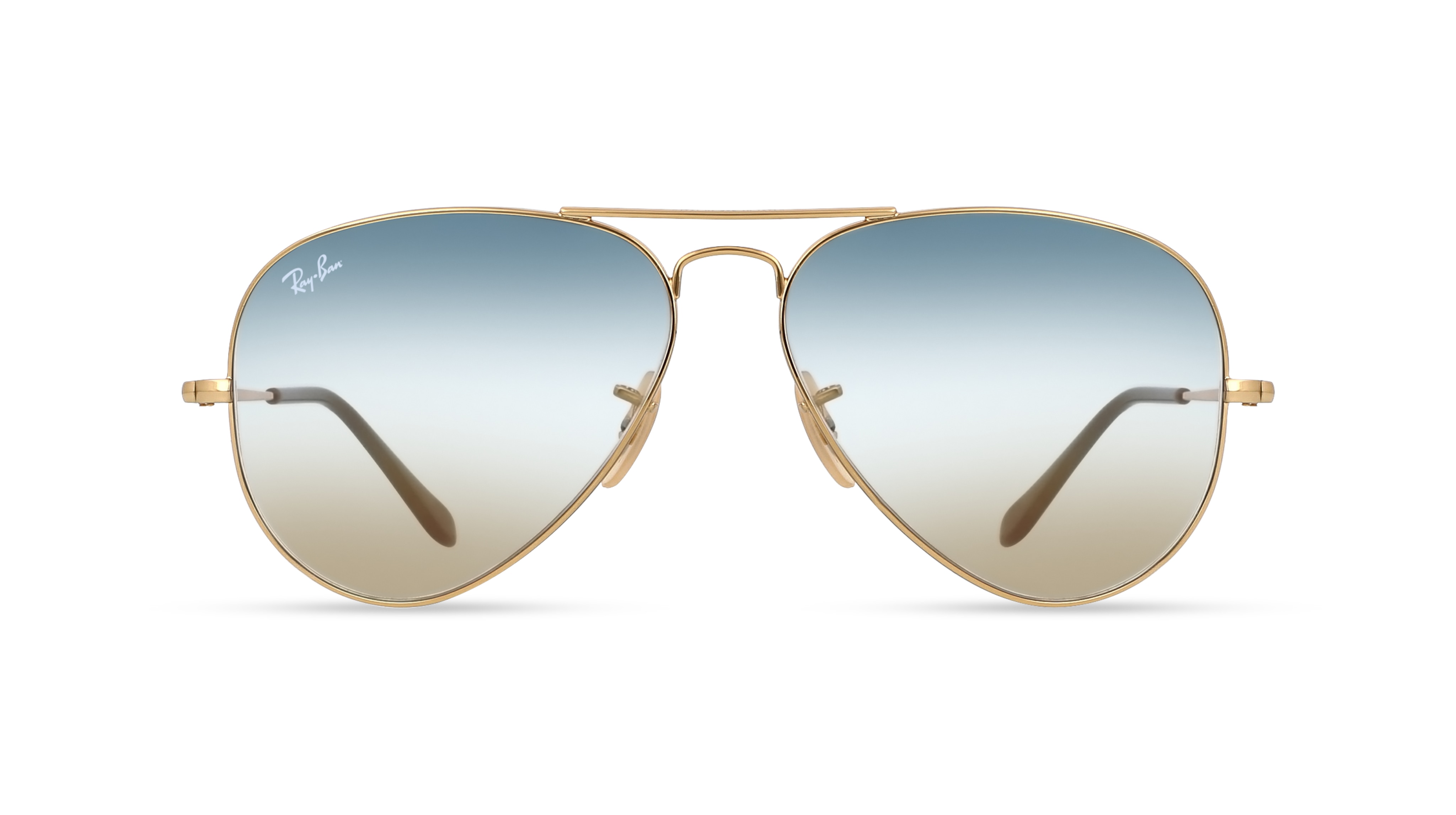 Ray-Ban RB 3689 AVIATOR METAL II