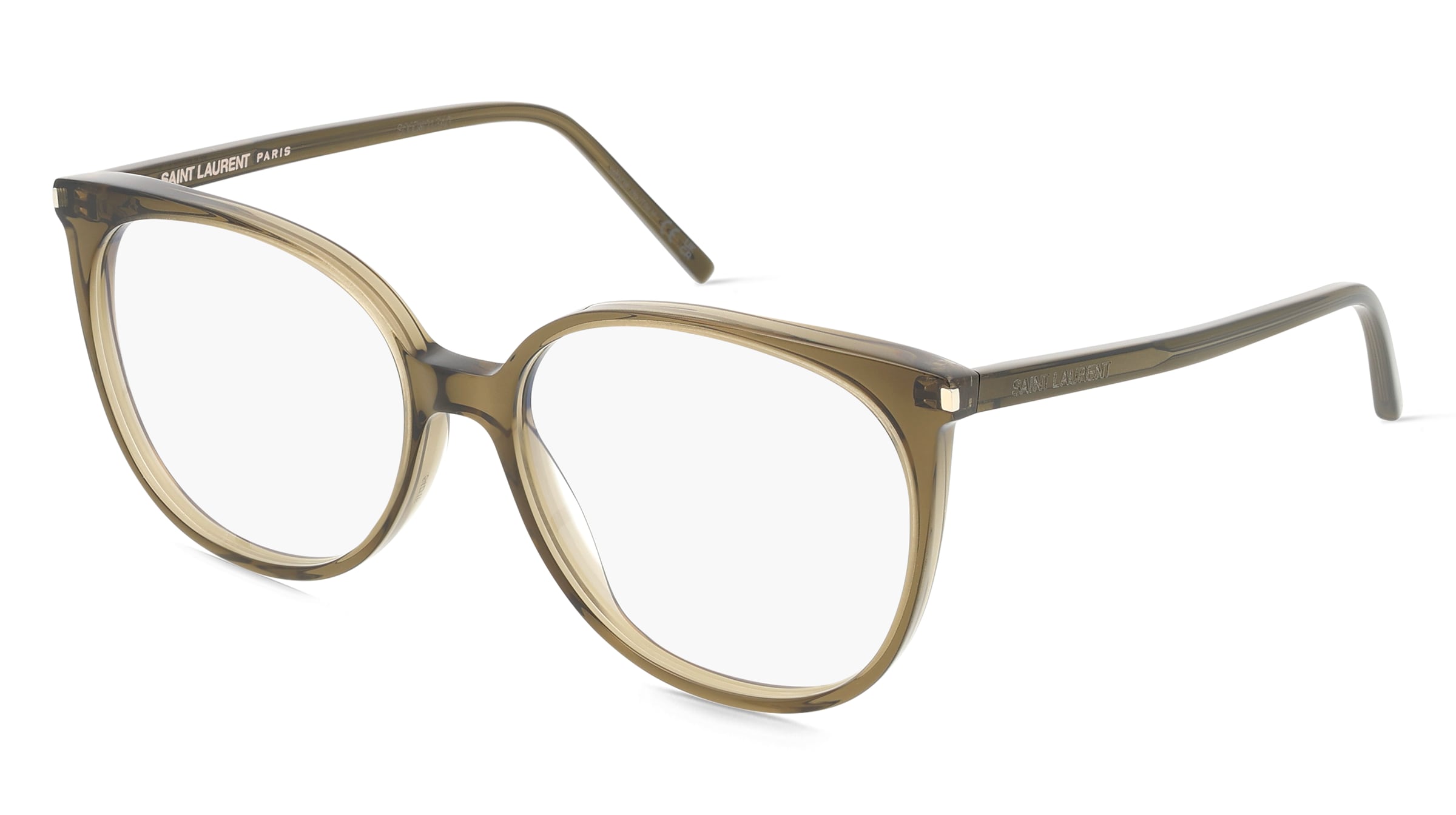 variant 25859 / Saint Laurent SL 39 / Olive