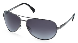 variant 4084 / Fielmann OBRA 447 SUN FLEX CL / Gun