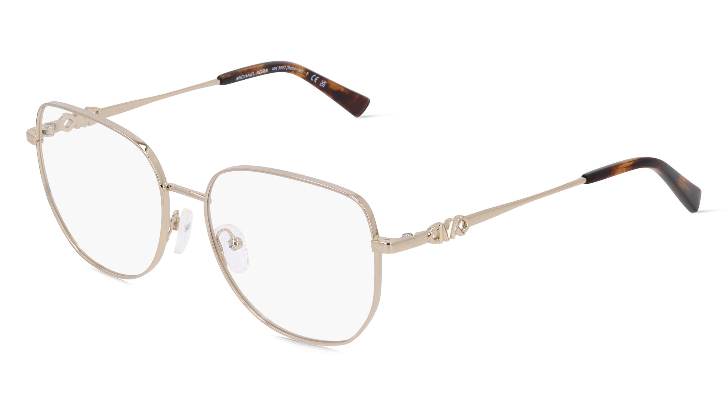 variant 23839 / Michael Kors MK3062 / Doré Clair