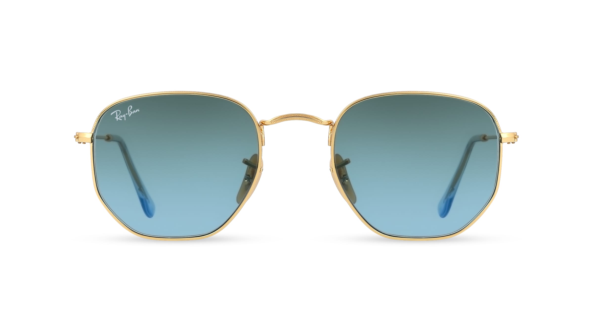 Ray-Ban RB 3548N HEXAGONAL