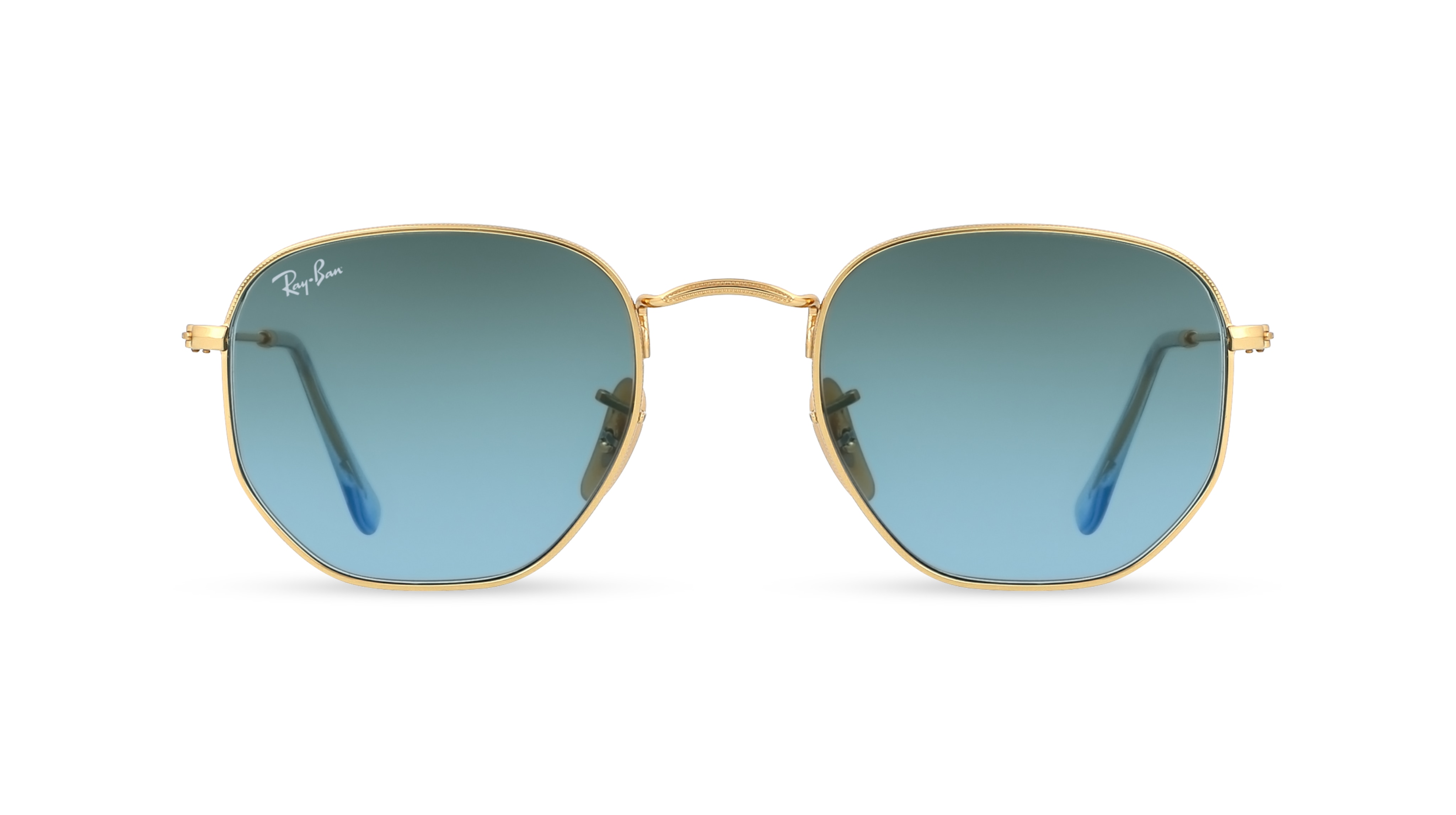 Ray-Ban RB 3548N HEXAGONAL