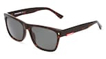 variant 941 / Dsquared2 D2 0004/S / avana scuro