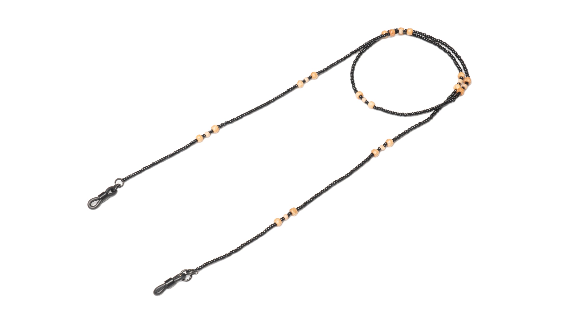 Chades Brillenkette Ethno