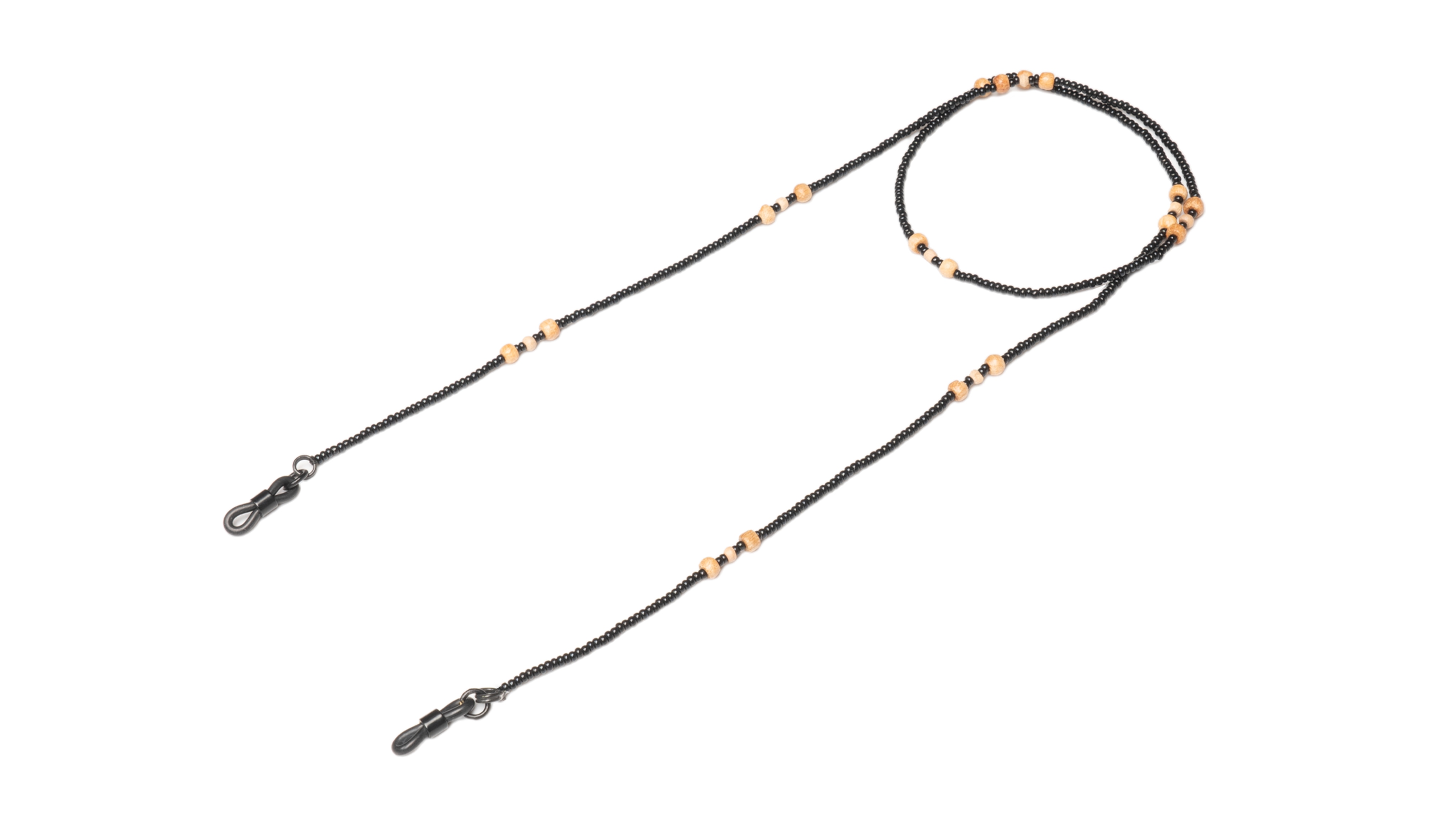 Chades Brillenkette Ethno