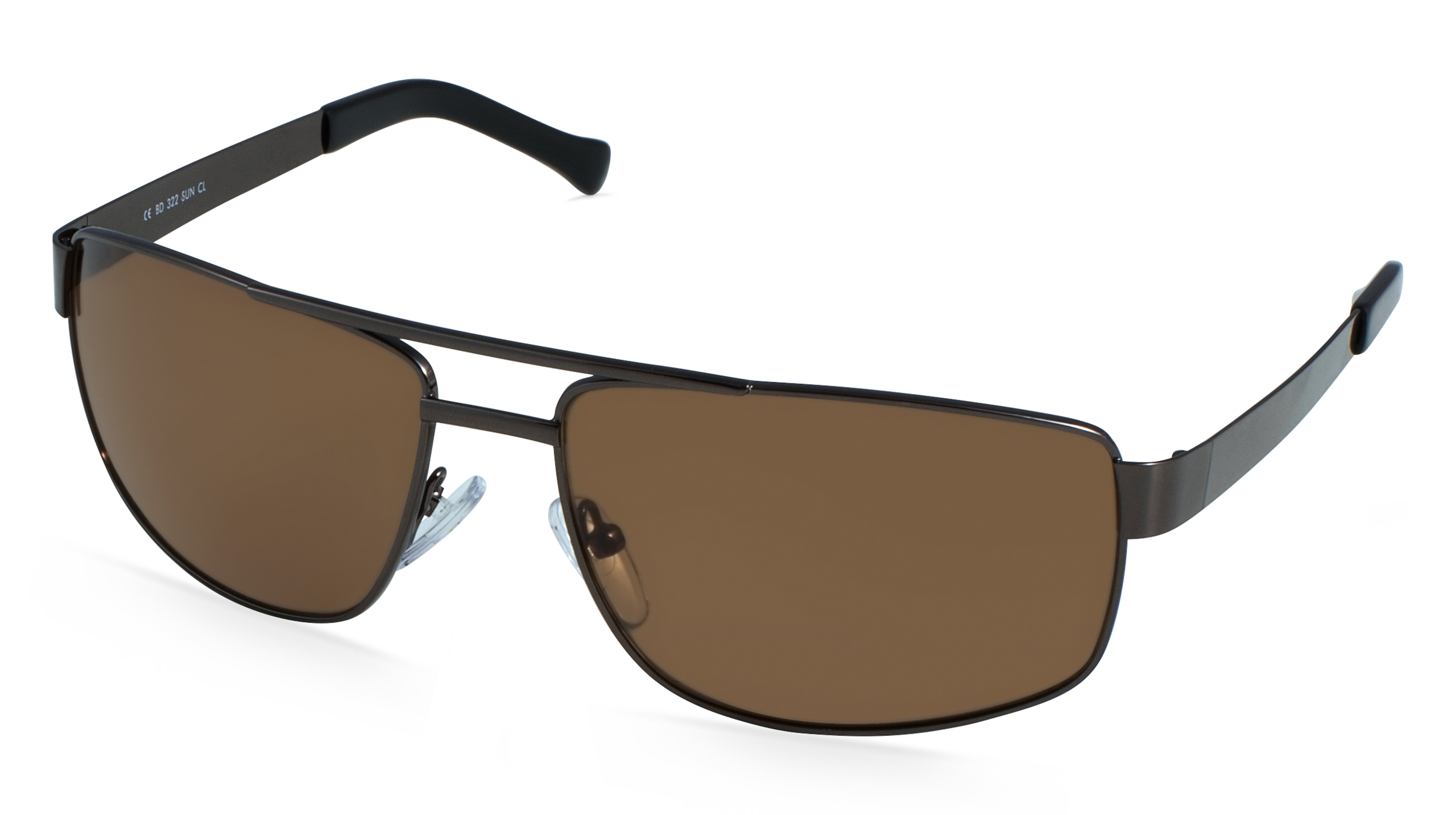 Fielmann BD 322 SUN CL