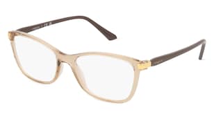 variant 23476 / Vogue VO5378 / Marrone Trasparente
