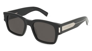 variant 18966 / Saint Laurent SL 617 / Schwarz