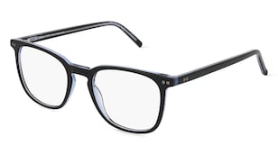 variant 25936 / Fielmann LN 050 CL FELIX / Schwarz Blau