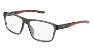 variant 22841 / Puma PU0209O / Grau Transparent