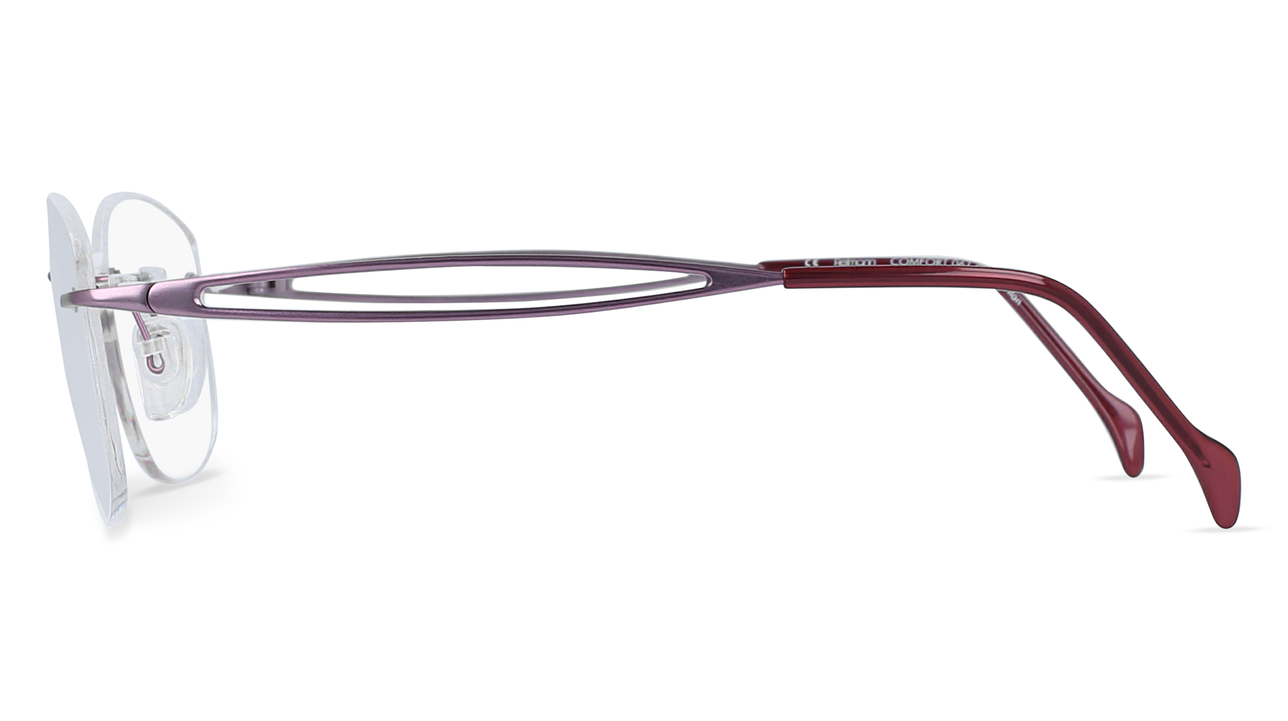 Fielmann COMFORT 061 CL